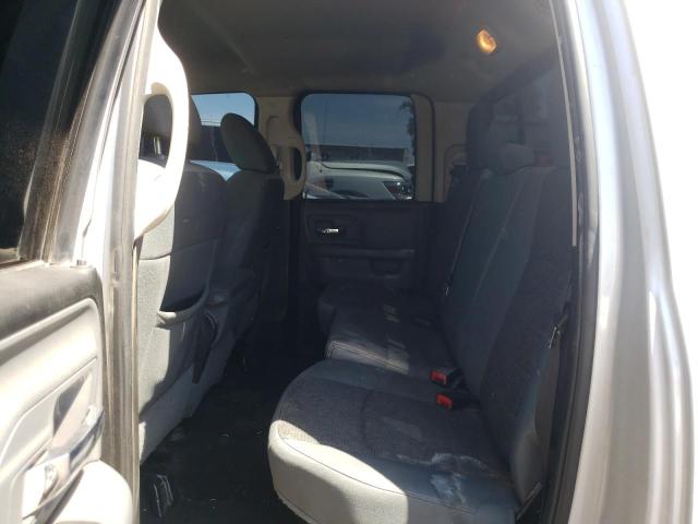Photo 6 from auction – 2017 RAM 1500 SLT with VIN 1C6RR6GT4HS821948