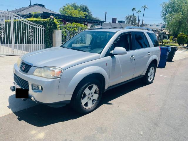 Photo 1 from auction – 2006 SATURN VUE with VIN 5GZCZ63446S819576