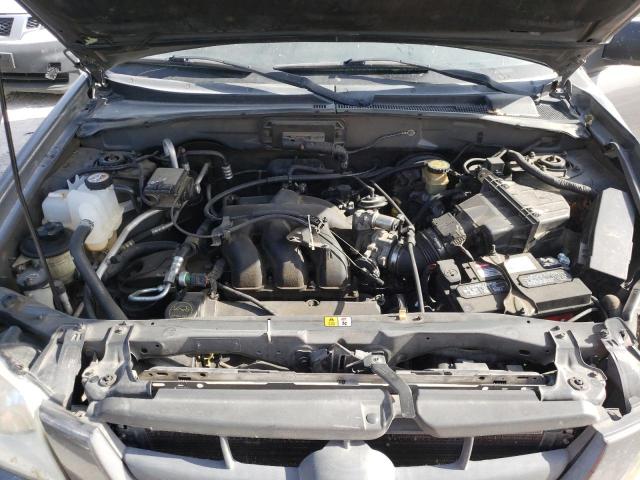 Photo 7 from auction – 2003 MAZDA TRIBUTE LX with VIN 4F2YZ04113KM06972