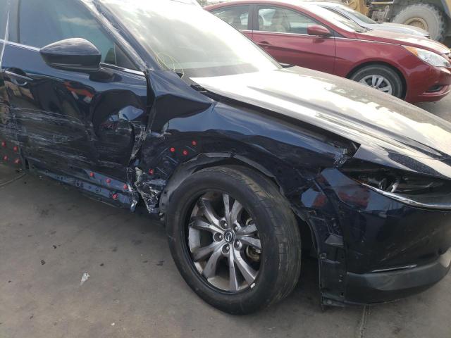 Photo 9 from auction – 2020 MAZDA CX-30 SELE with VIN 3MVDMACL5LM119552
