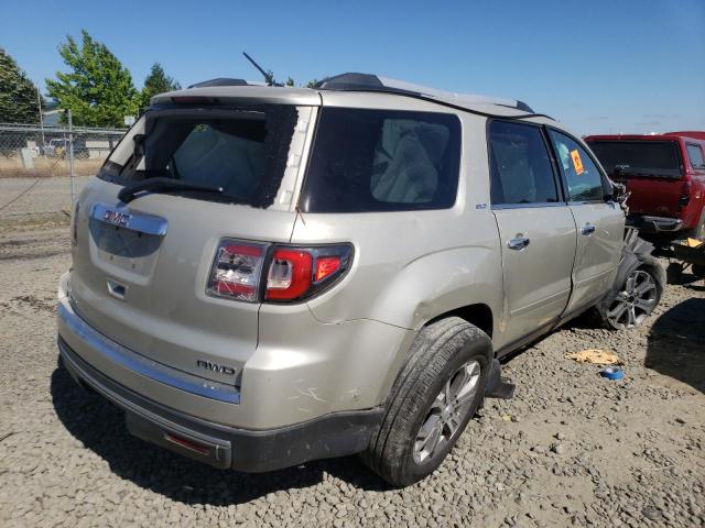 Photo 4 from auction – 2014 GMC ACADIA SLT with VIN 1GKKVRKD3EJ101439