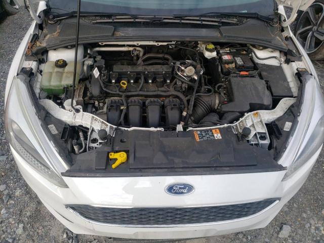 Photo 7 from auction – 2016 FORD FOCUS SE with VIN 1FADP3K22GL218159