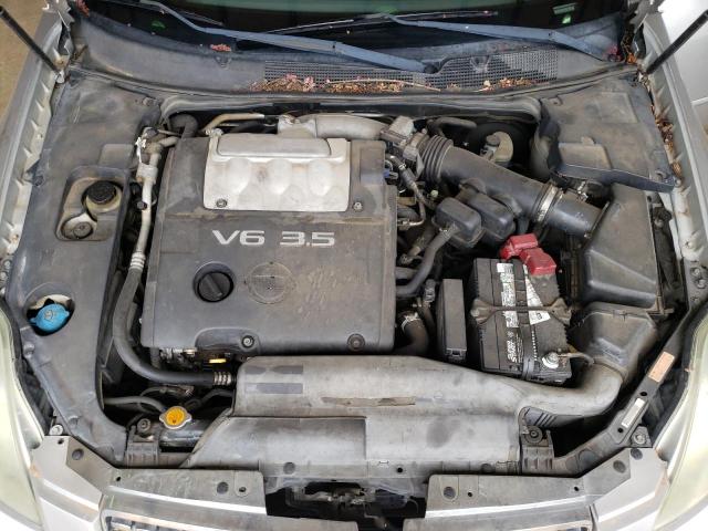 Photo 7 from auction – 2005 NISSAN MAXIMA SE with VIN 1N4BA41E95C877556