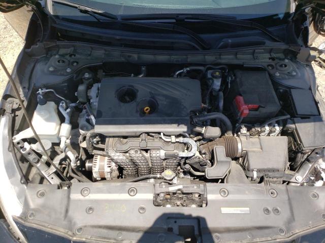 Photo 7 from auction – 2019 NISSAN ALTIMA SR with VIN 1N4BL4CV7KC155098