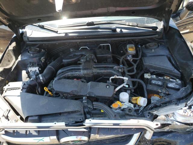 Photo 7 from auction – 2015 SUBARU IMPREZA SP with VIN JF1GPAW60FH203353