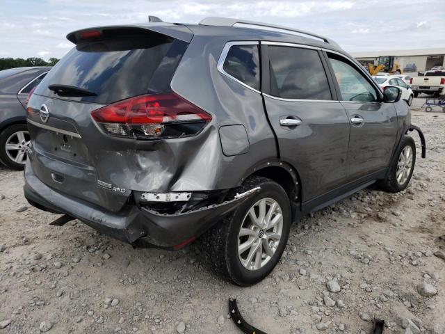 Photo 4 from auction – 2019 NISSAN ROGUE S with VIN 5N1AT2MV5KC799042