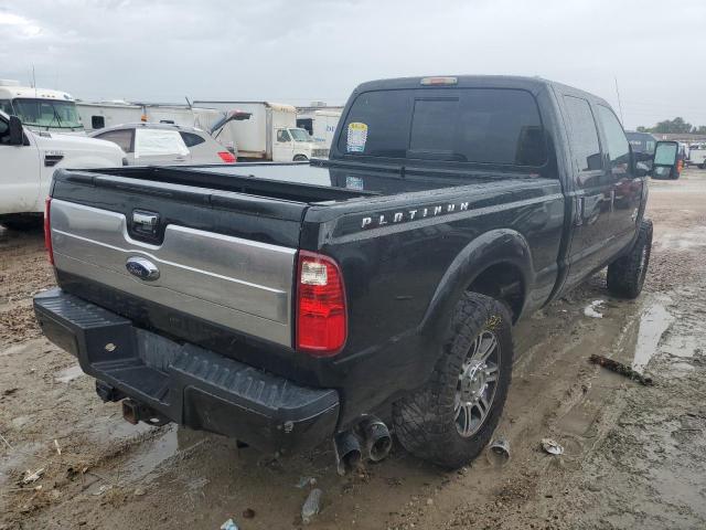 Photo 4 from auction – 2015 FORD F250 with VIN 1FT7W2BT8FED64839
