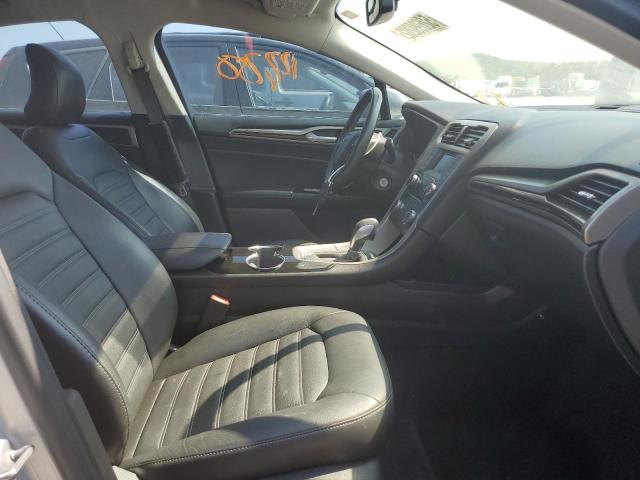 Photo 5 from auction – 2016 FORD FUSION SE with VIN 3FA6P0HD7GR292436
