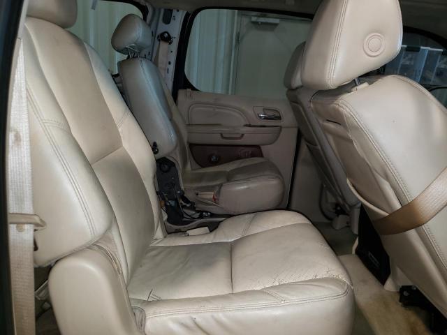 Photo 6 from auction – 2007 CADILLAC ESCALADE E with VIN 1GYFK66877R400156