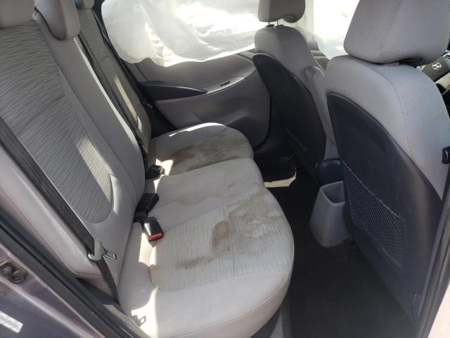 Photo 6 from auction – 2015 HYUNDAI ACCENT GLS with VIN KMHCT4AEXFU819410