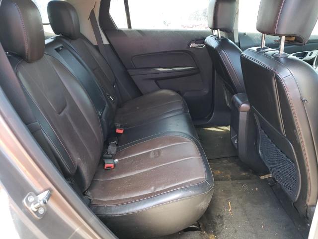 Photo 6 from auction – 2012 GMC TERRAIN SL with VIN 2GKALUEK8C6282644