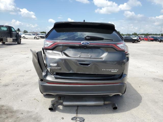 Photo 9 from auction – 2018 FORD EDGE TITAN with VIN 2FMPK3K96JBB74155