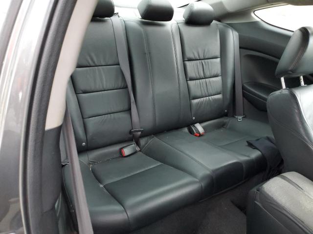 Photo 6 from auction – 2009 HONDA ACCORD EXL with VIN 1HGCS22869A010840