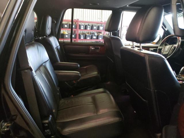Photo 6 from auction – 2017 LINCOLN NAVIGATOR with VIN 5LMJJ2JT9HEL09205