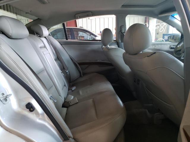Photo 6 from auction – 2005 NISSAN MAXIMA SE with VIN 1N4BA41E95C877556