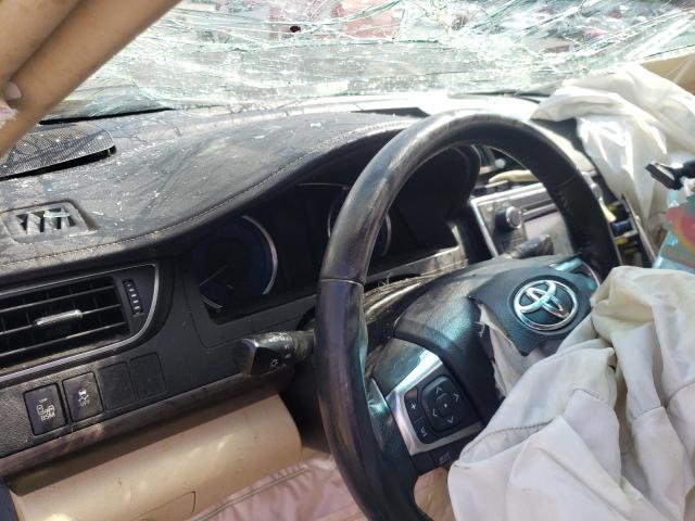 Photo 8 from auction – 2016 TOYOTA CAMRY with VIN 4T1BF1FK5GU573108