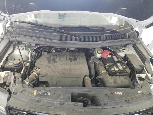 Photo 7 from auction – 2019 FORD EXPLORER S with VIN 1FM5K8GT9KGB17001