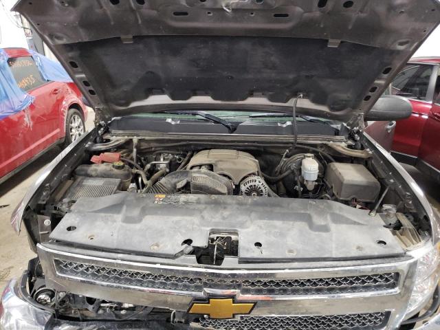 Photo 7 from auction – 2013 CHEVROLET SILVERADO with VIN 3GCPKSE74DG210872
