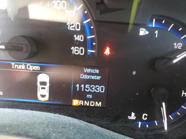 Photo 8 from auction – 2014 CADILLAC ATS with VIN 1G6AG5RX4E0114509