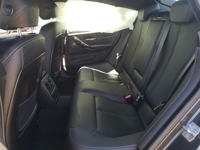 Photo 6 from auction – 2019 BMW 440I GRAN with VIN WBA4J5C50KBM66292