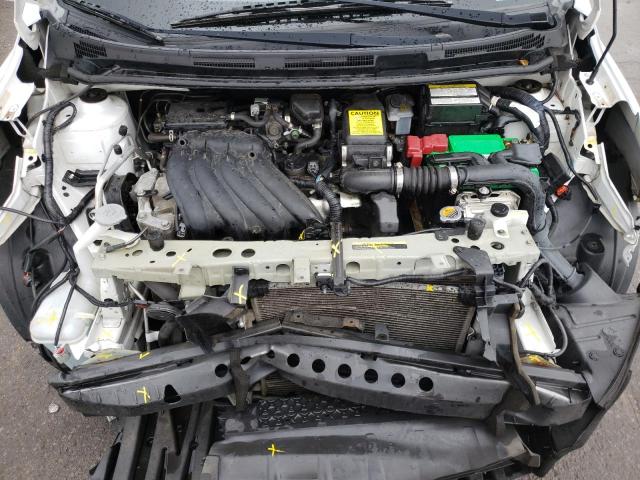Photo 7 from auction – 2015 NISSAN VERSA NOTE with VIN 3N1CE2CP1FL405947