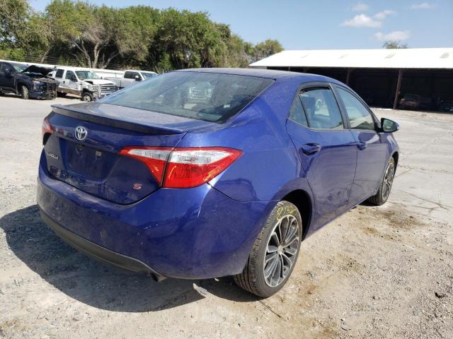Photo 4 from auction – 2015 TOYOTA COROLLA L with VIN 5YFBURHE7FP272058