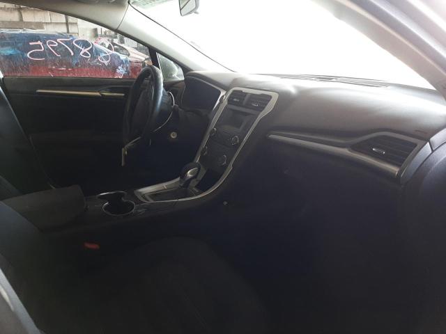 Photo 5 from auction – 2016 FORD FUSION SE with VIN 3FA6P0H78GR115582