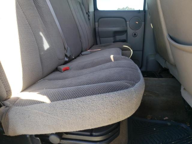 Photo 6 from auction – 2002 DODGE RAM 1500 with VIN 1D7HA18Z52S574356