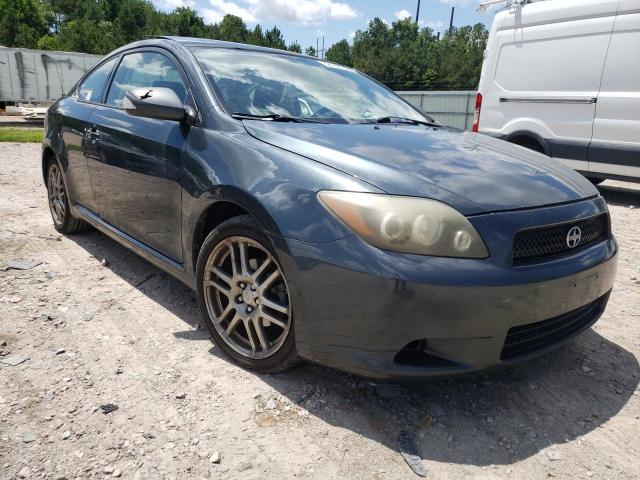 Photo 1 from auction – 2008 TOYOTA SCION TC with VIN JTKDE167780268481