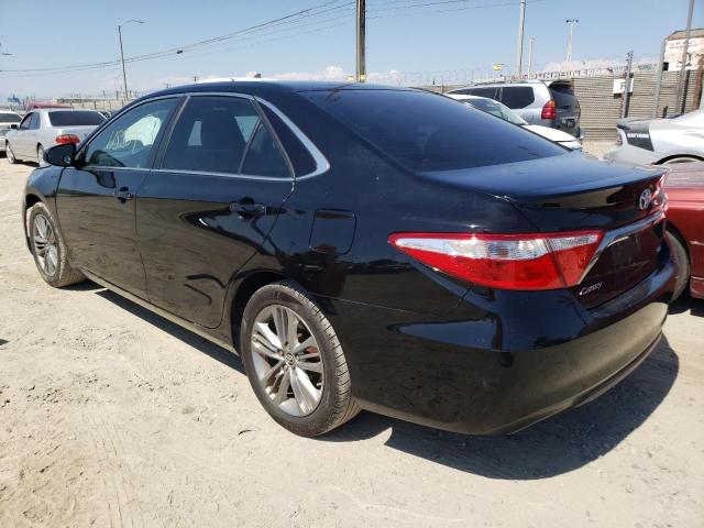 Photo 3 from auction – 2015 TOYOTA CAMRY LE with VIN 4T1BF1FK9FU917909