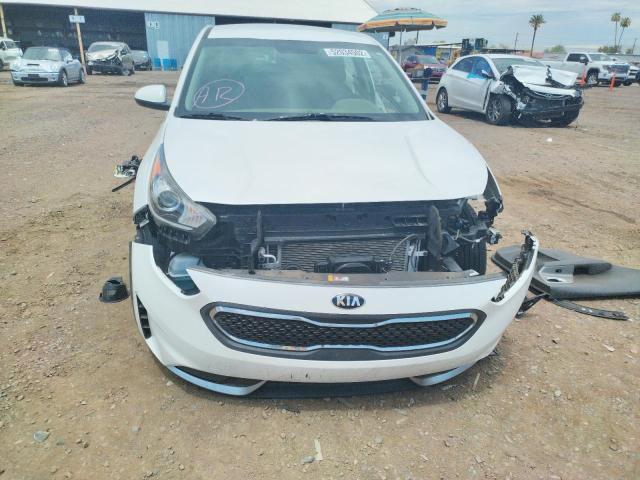 Photo 9 from auction – 2017 KIA NIRO FE with VIN KNDCB3LC4H5051711
