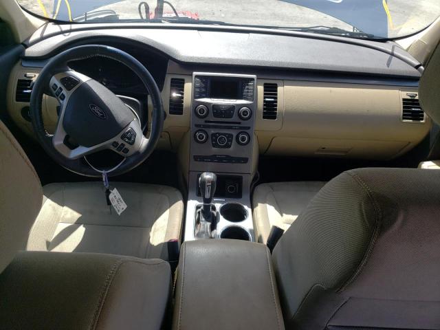Photo 9 from auction – 2017 FORD FLEX SE with VIN 2FMGK5B88HBA04117