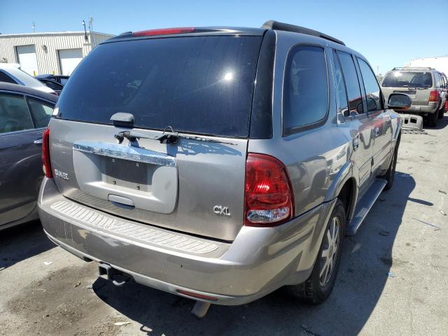Photo 4 from auction – 2005 BUICK RAINIER CX with VIN 5GADS13S352285210