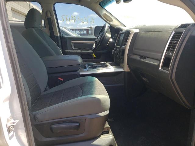 Photo 5 from auction – 2014 RAM 1500 SLT with VIN 1C6RR7GM2ES297631
