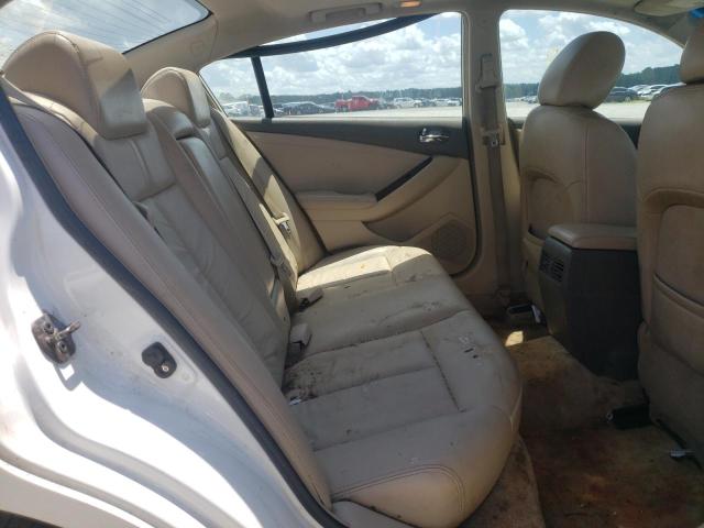 Photo 6 from auction – 2010 NISSAN ALTIMA BAS with VIN 1N4AL2AP0AN543670