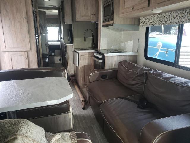 Photo 6 from auction – 2019 FORD ECONOLINE with VIN 1FDXE4FS6KDC10271