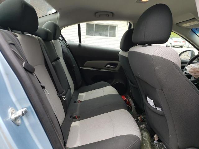 Photo 6 from auction – 2011 CHEVROLET CRUZE LS with VIN 1G1PC5SH2B7268640