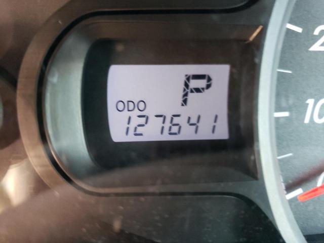 Photo 8 from auction – 2011 TOYOTA SIENNA LE with VIN 5TDKK3DC3BS098109