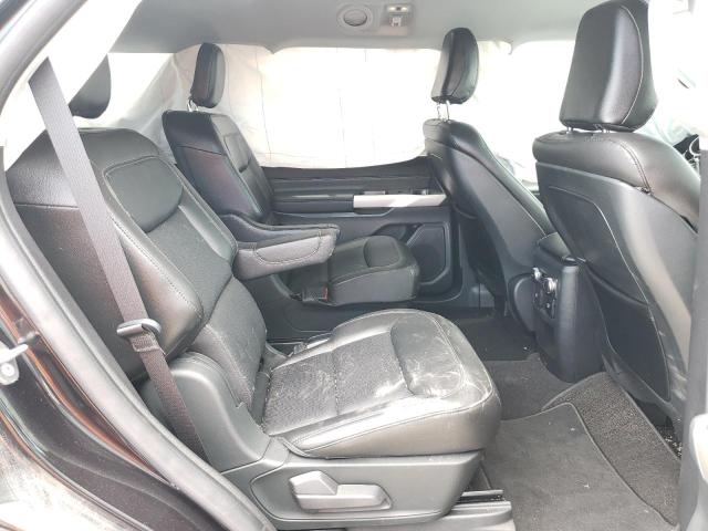 Photo 6 from auction – 2020 FORD EXPLORER L with VIN 1FMSK8FH4LGC88174