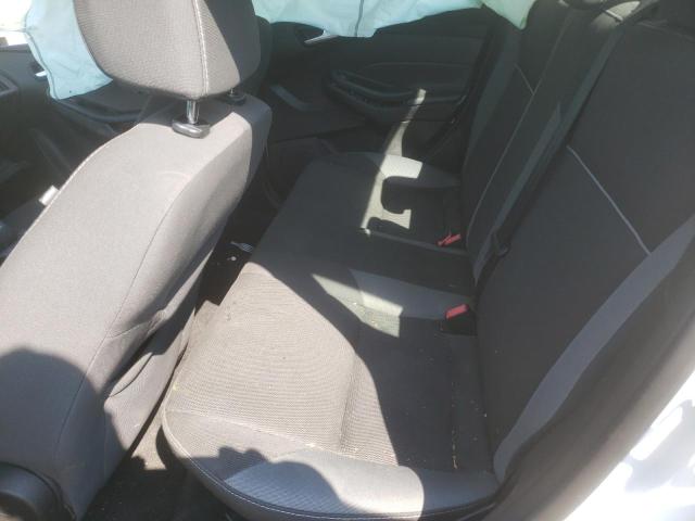 Photo 6 from auction – 2014 FORD FOCUS SE with VIN 1FADP3F28EL128179