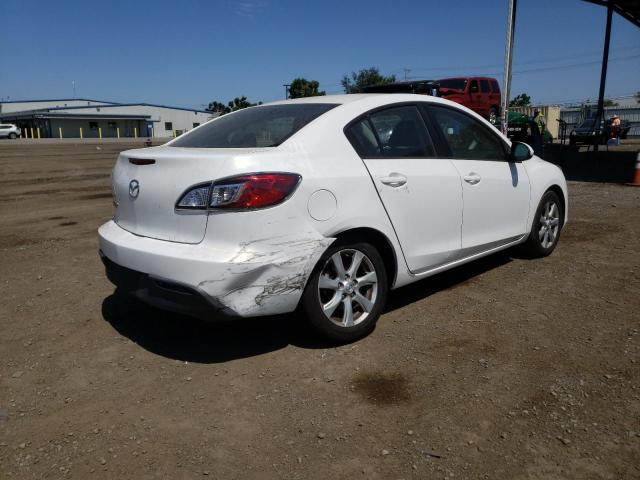 Photo 4 from auction – 2011 MAZDA 3 I with VIN JM1BL1VG7B1430844