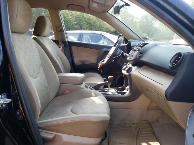 Photo 5 from auction – 2010 TOYOTA RAV4 with VIN 2T3JF4DV3AW042420