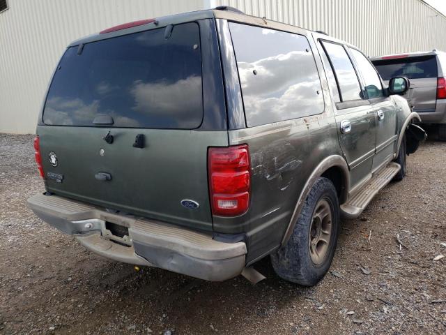 Photo 4 from auction – 2001 FORD EXPEDITION with VIN 1FMRU17W21LB07168