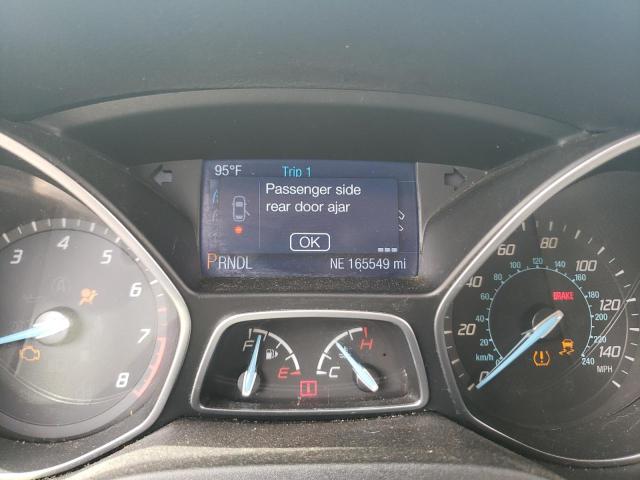 Photo 8 from auction – 2014 FORD FOCUS SE with VIN 1FADP3K26EL332811