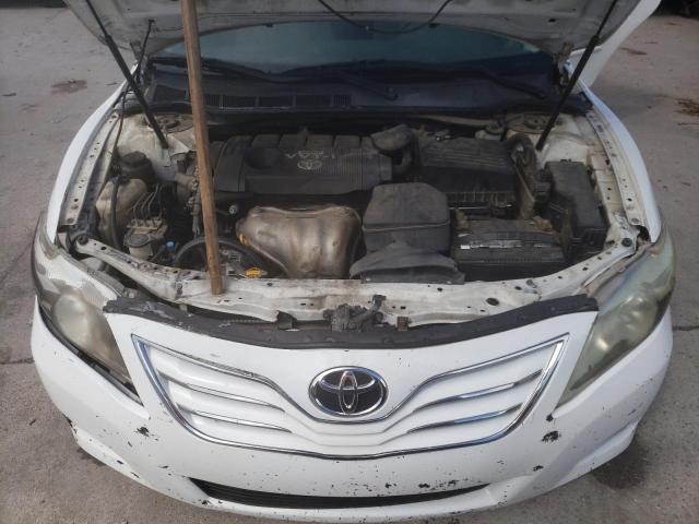 Photo 7 from auction – 2010 TOYOTA CAMRY BASE with VIN 4T1BF3EK5AU514578