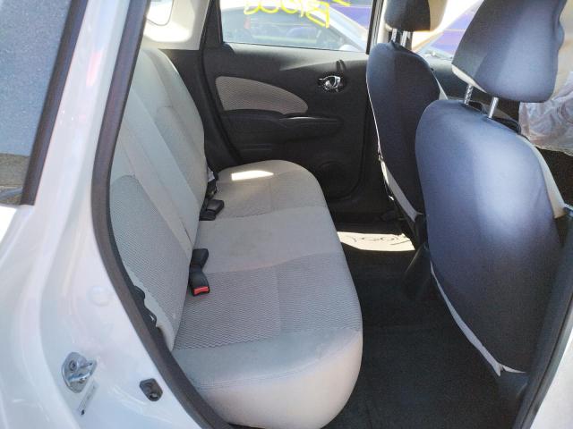 Photo 6 from auction – 2016 NISSAN VERSA NOTE with VIN 3N1CE2CP9GL366185