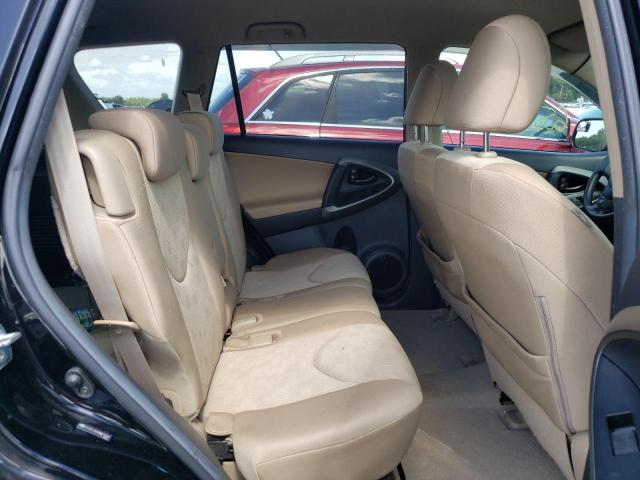 Photo 6 from auction – 2009 TOYOTA RAV4 with VIN 2T3ZF33VX9W015581