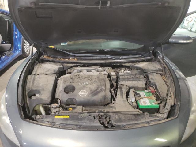 Photo 7 from auction – 2010 NISSAN 240SX/LE/S with VIN 1N4AA5AP0AC848847