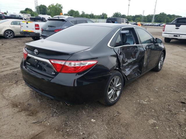 Photo 4 from auction – 2017 TOYOTA CAMRY LE with VIN 4T1BF1FK7HU352630