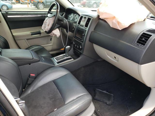 Photo 5 from auction – 2006 CHRYSLER 300C SRT-8 with VIN 2C3KA73W26H456041